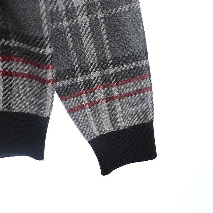 マンシングウェア｜メンズ｜Ｍ｜ニット｜