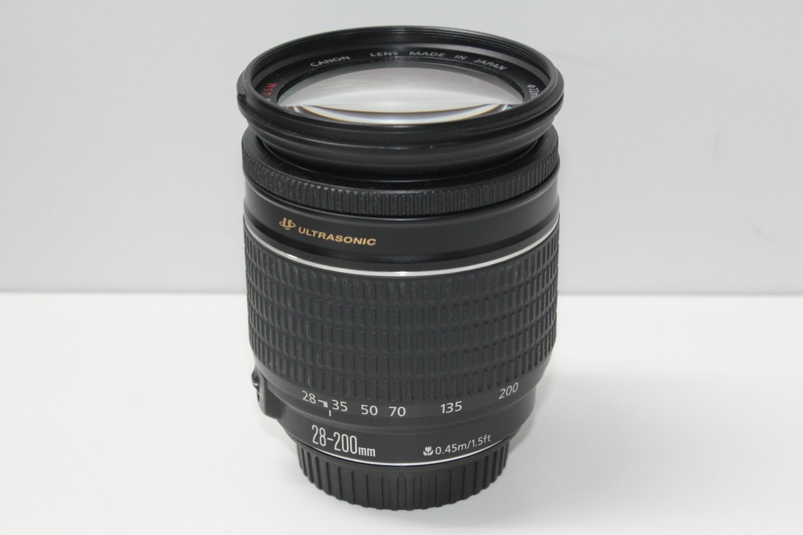 Canon/EF28-200mm F3.5-5.6 USM/望遠ズームレンズ ⑤