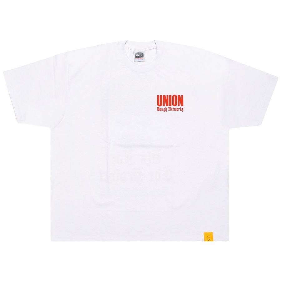 関税込み♪コラボ【Pro Club】x Union ロサンゼルス ★ Tシャツ 関税込み♪コラボ【Pro Club】x Union ロサンゼルス ☆ Tシャツ