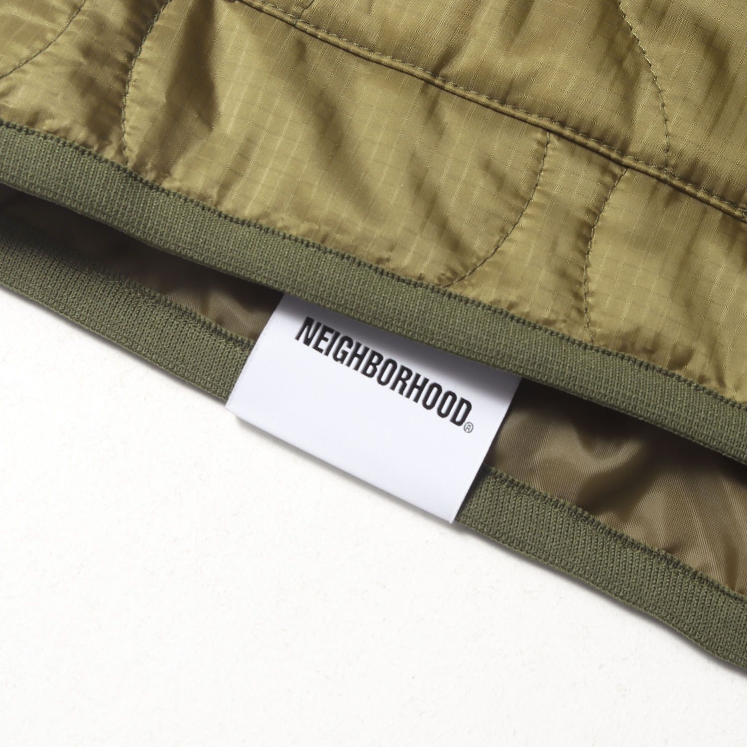 新品】NEIGHBORHOOD ネイバーフッド ジャケット サイズ:M / 23AW