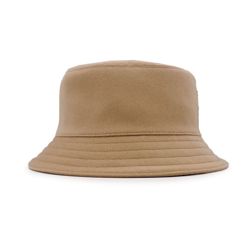 HERMES エルメス ハーパー Hセリエ バケットハット カシミヤ