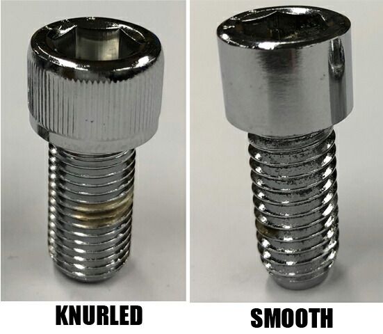 エンジンボルトキット 1991〜03年スポーツスター SMOOTH