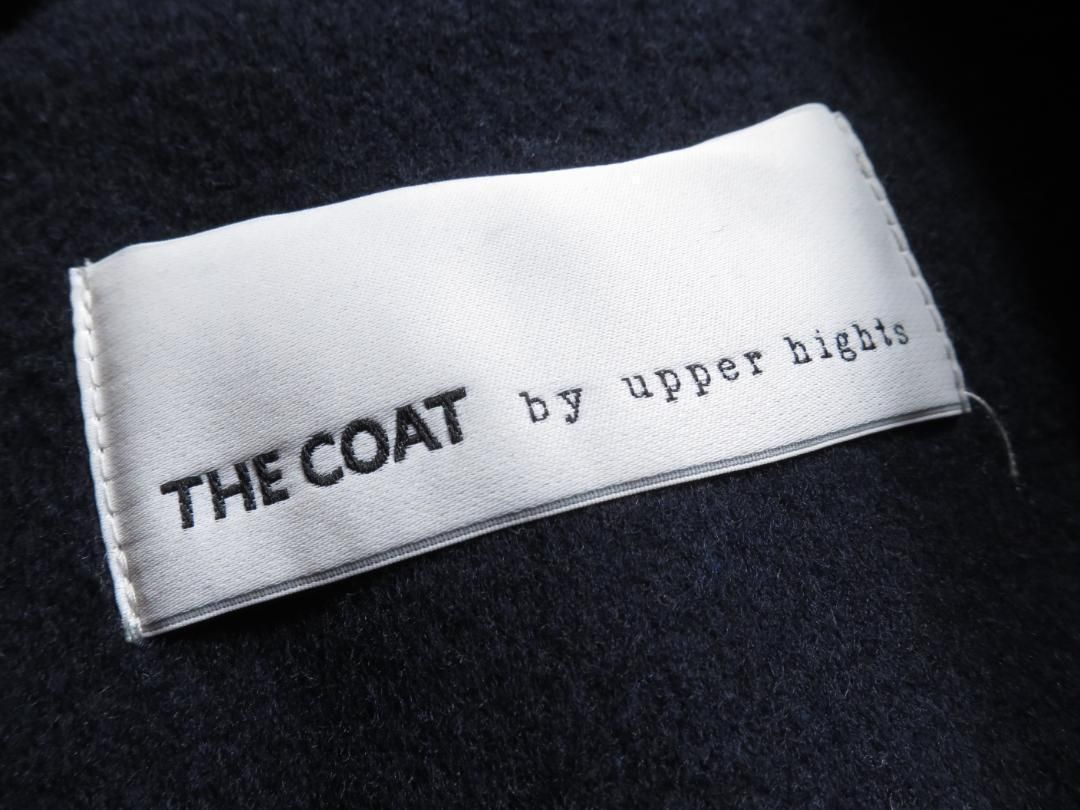 ダッフルコート