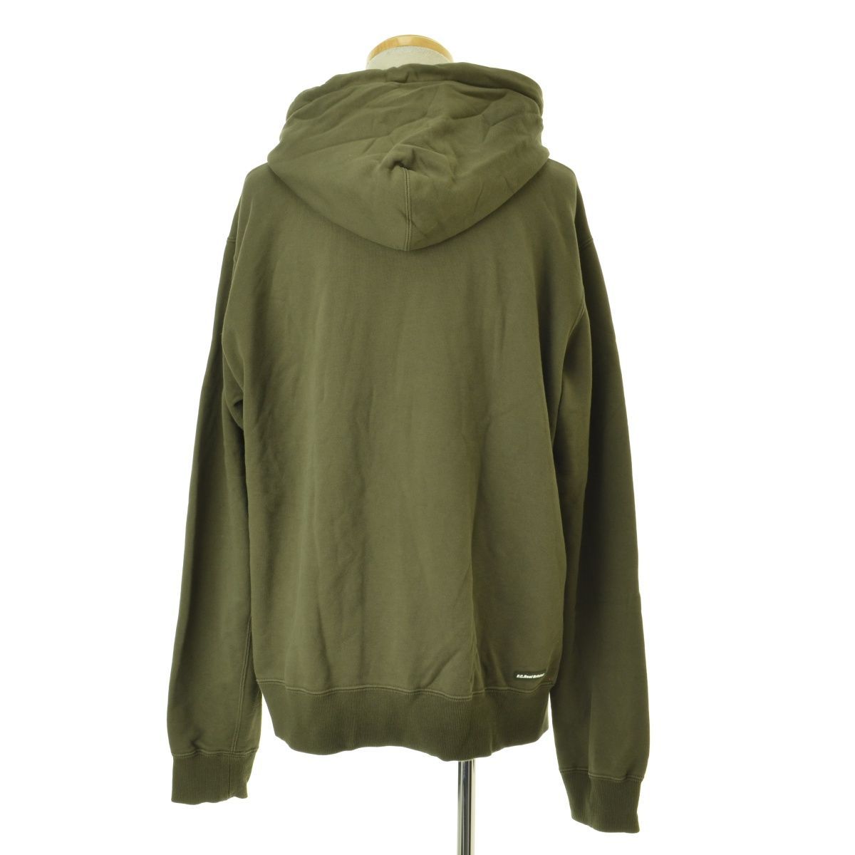 L【F.C.R.B. / エフシーアールビー】FCRB-202064 EMBLEM PULLOVER 