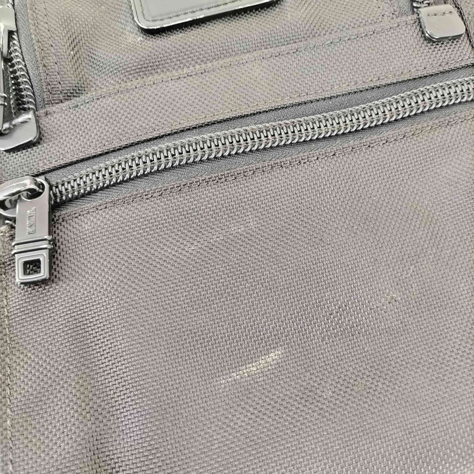 トゥミ TUMI ALPHA BUSINES 2WAY ビジネスバック メンズ 表記無