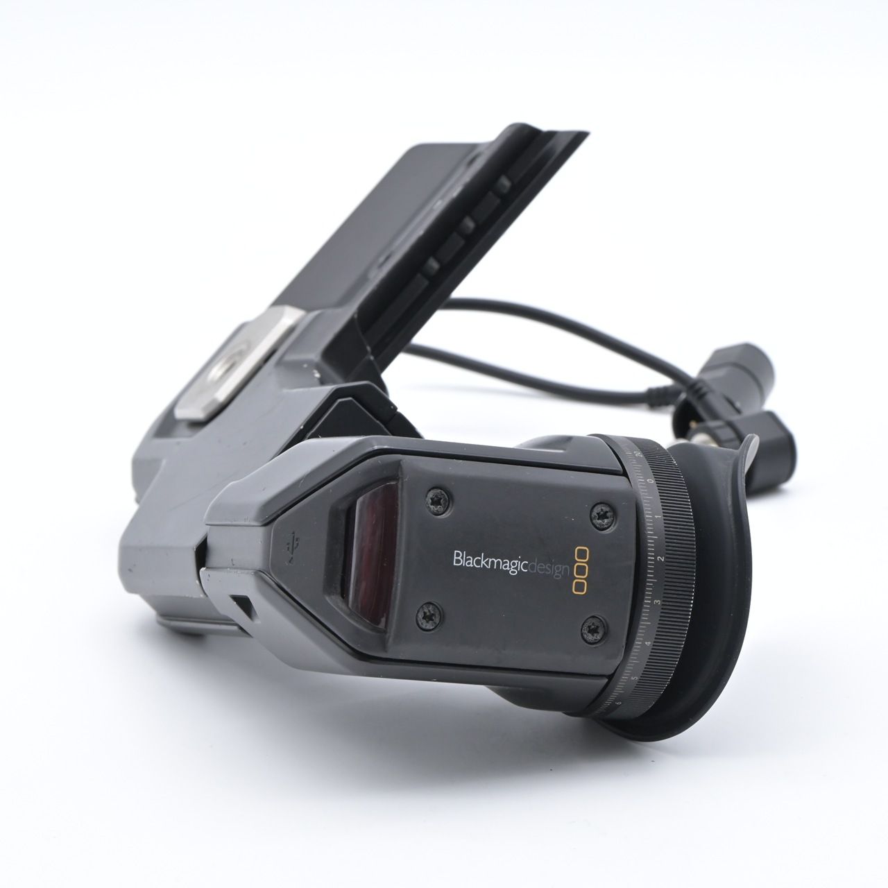 Blackmagic Design ブラックマジックデザイン Blackmagic URSA Viewfinder CINEURSANEVFP アクセサリ