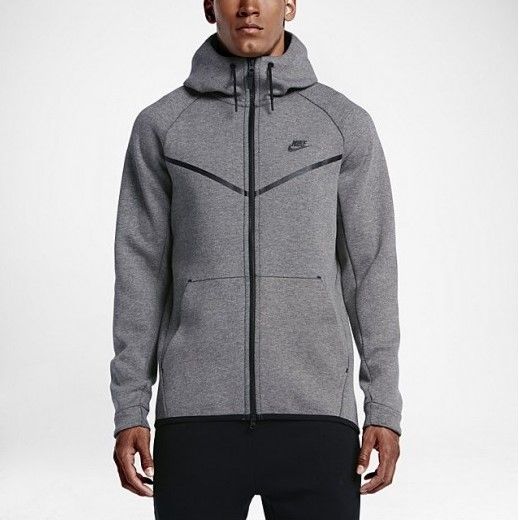 NIKE ナイキ TECH FLEECE WINDRUNNER テックフリースウィンド