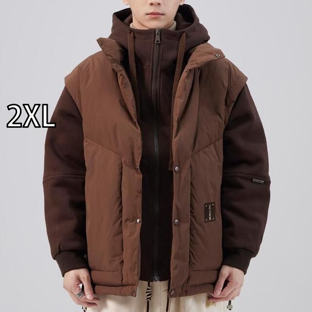 lululemon ライトグレー キルティングベスト ショップ サイズ6