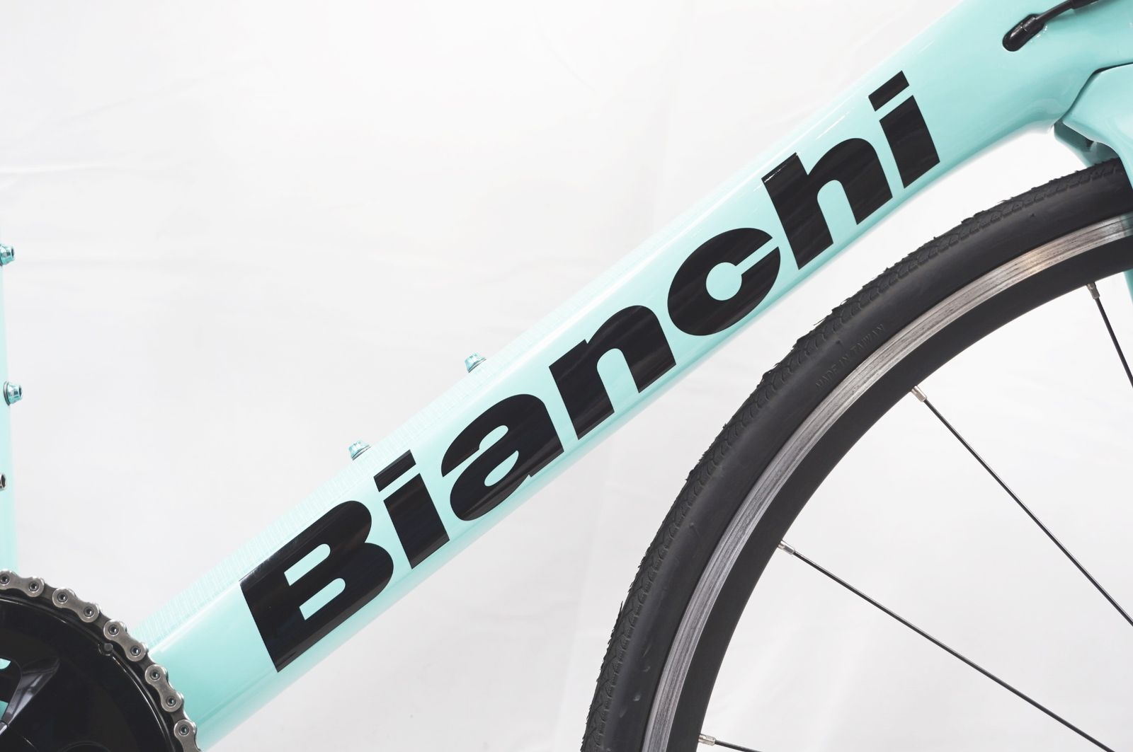 BIANCHI ビアンキ