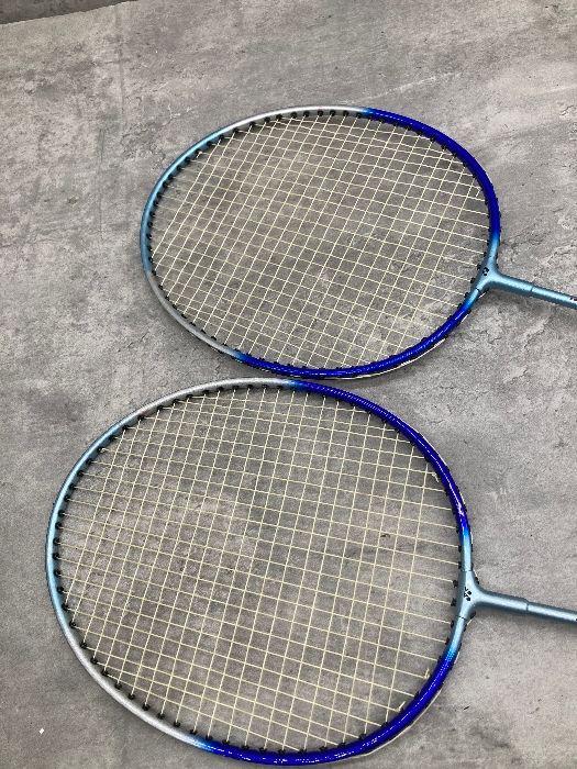 定価2万希少ヨネックスバドミントン廃盤 NANORAY500 4UG5 ジャンク