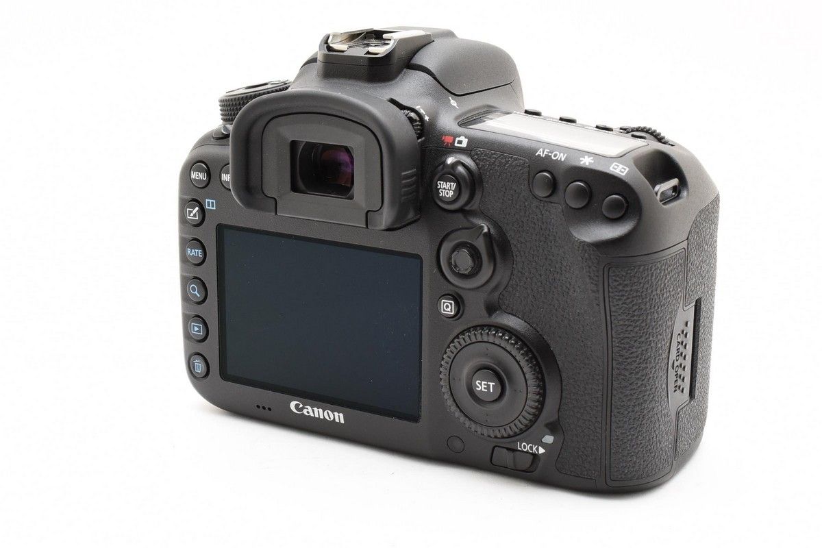 Canon EOS
