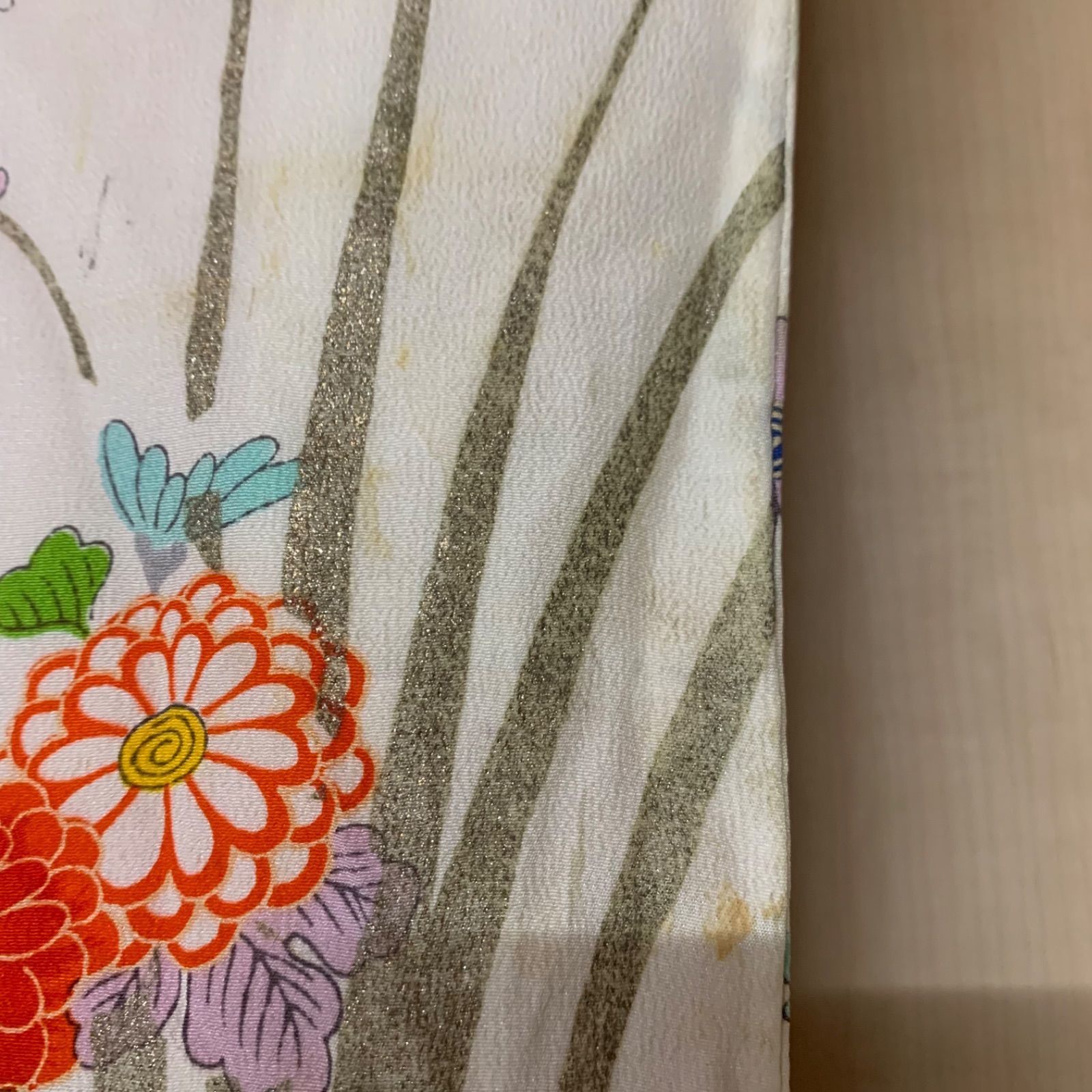 日舞練習着 kk17