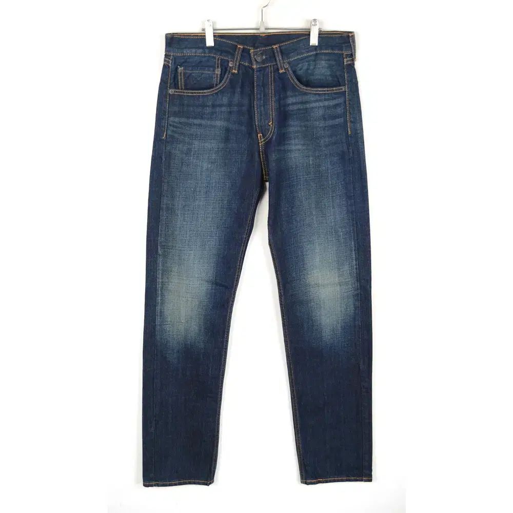 【雷市場（ポンジャン）商品韓国直送】 LEVI'S(リーバイス) 505 デニム メンズ 31 スリムフィット CB7182