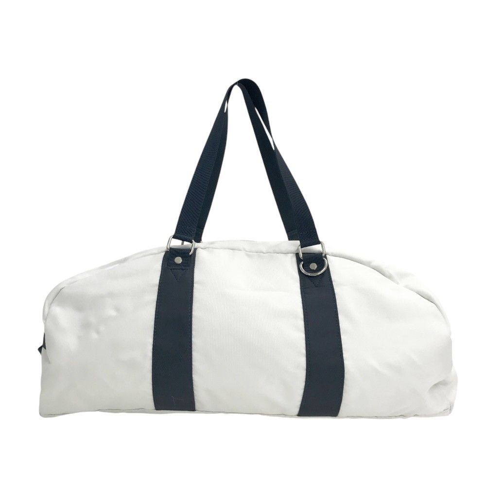 ルコック ゴルフ ボストンバッグ ホワイト LECOQ GOLF ルコックゴルフ 2WAY ボストンバッグ ホワイト系