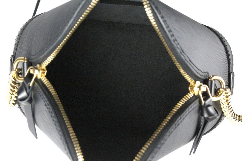 美品 - 大変綺麗〕ルイ ヴィトン/LOUIS VUITTON アルマ MINI
