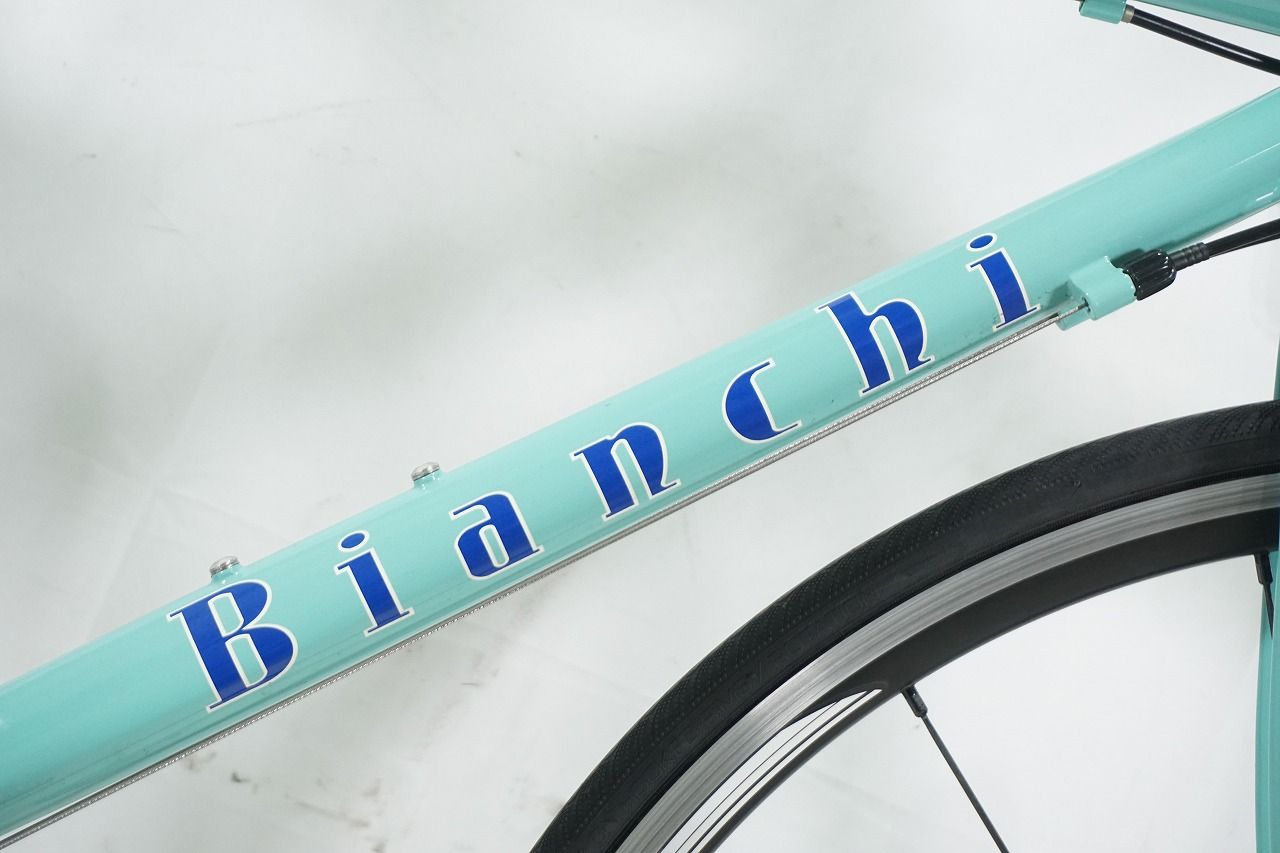 BIANCHI 「ビアンキ」 IMOLA TIAGRA 2015年モデル ロードバイク