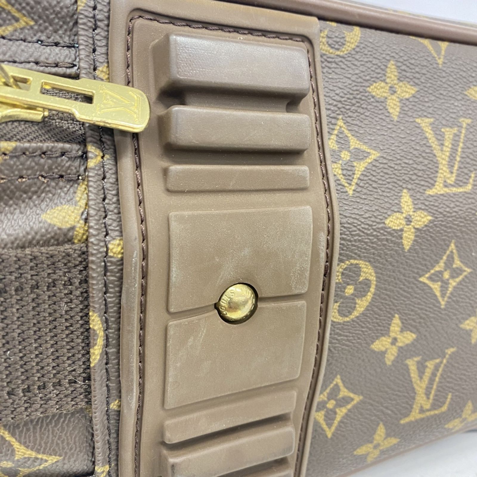 ルイ・ヴィトン(Louis Vuitton) ルイ・ヴィトン トランクケース