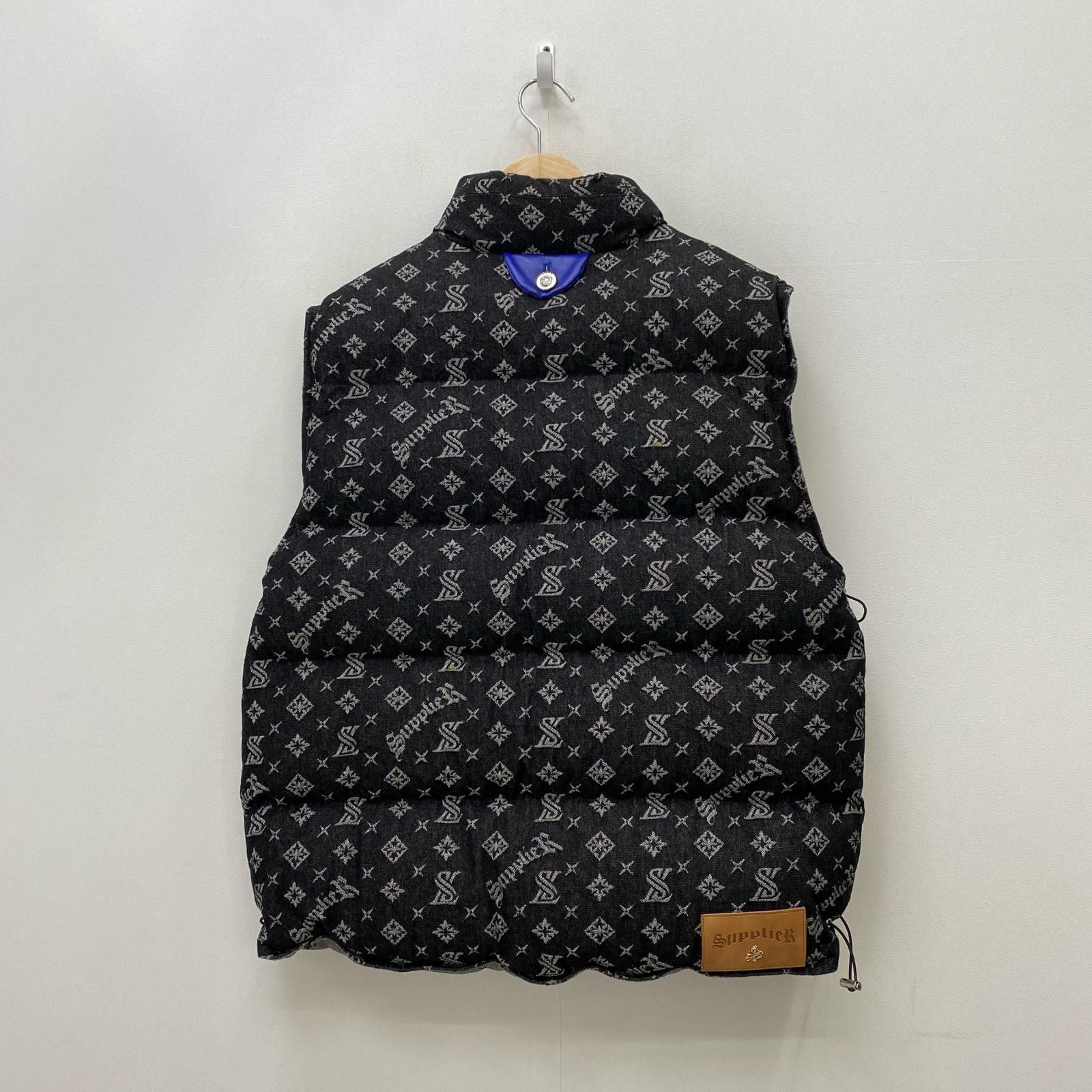 Puffer Vest