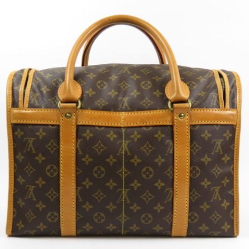 77116 LOUIS VUITTON ルイヴィトン サックシャスール ミニボストン 