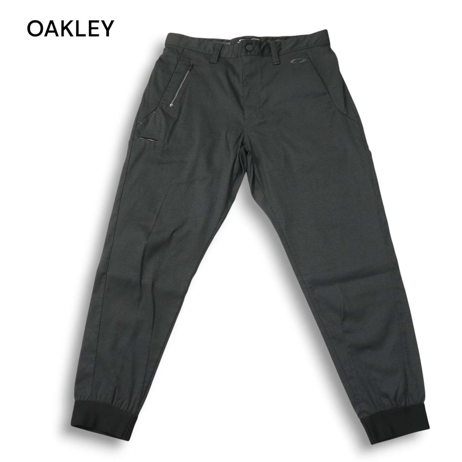 美品 22SS】OAKLEY オークリー スカルコレクション スカル刺繍