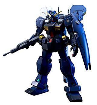 中古】HGUC 1/144 RX-121-2 ガンダム TR-1 [ヘイズル2号機