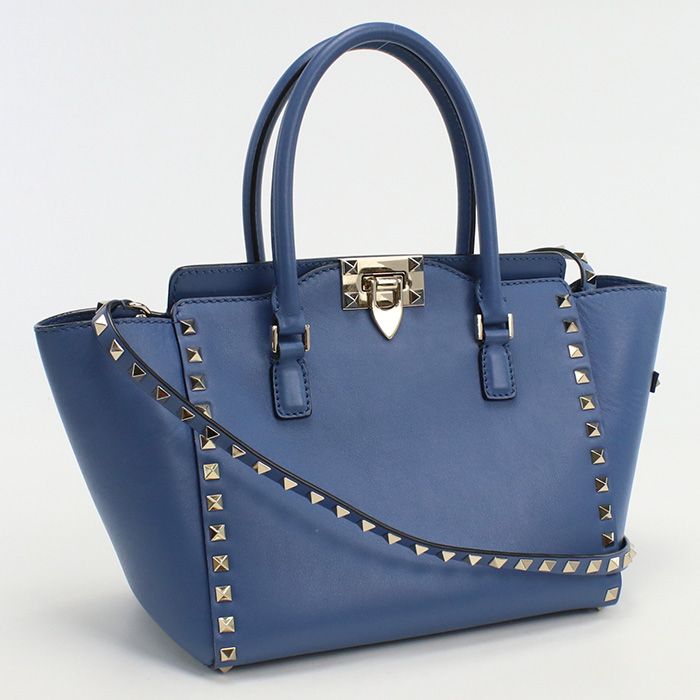 ヴァレンチノ ガラヴァーニ VALENTINO GARAVANI ロック 2WAY VALENTINO 
