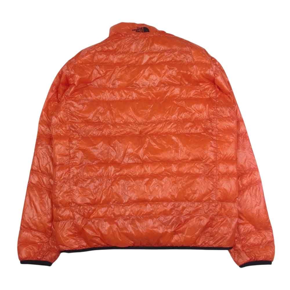 THE NORTH FACE ノースフェイス ND18174 LIGHT HEAT JACKET ライト 