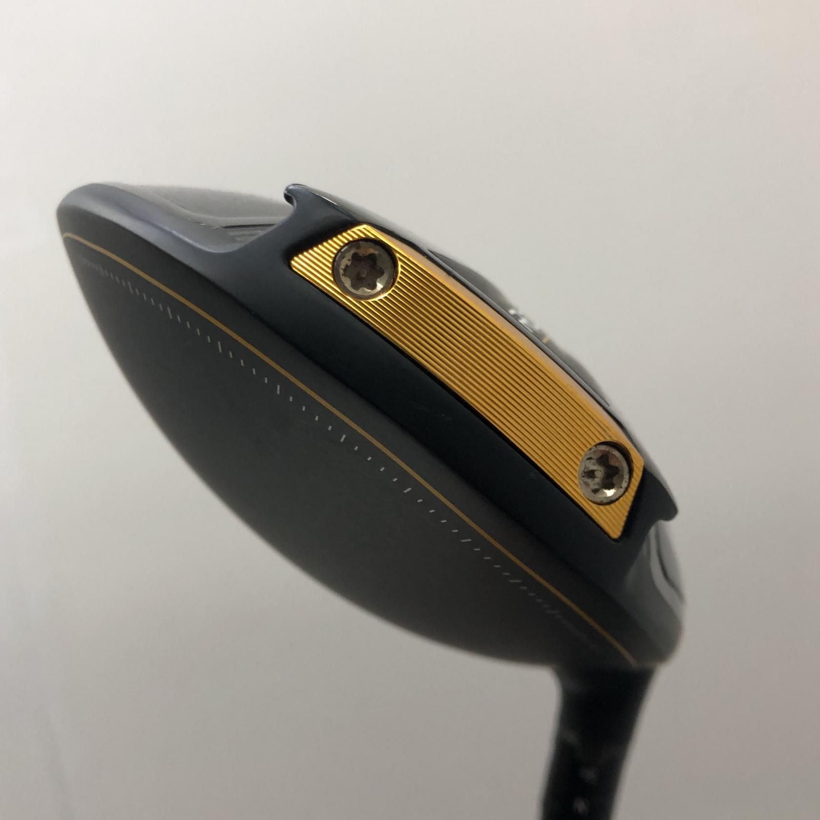 中古】【ゴルフ用品】ドライバー Callaway ROGUE ST MAX D【加古川店