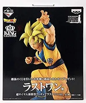 ドラゴンボール - #一番くじ　スーパーサイヤ人孫悟空　ラストワン賞 ふるいちオンライン - ホビー/ドラゴンボール/超サイヤ人孫悟空