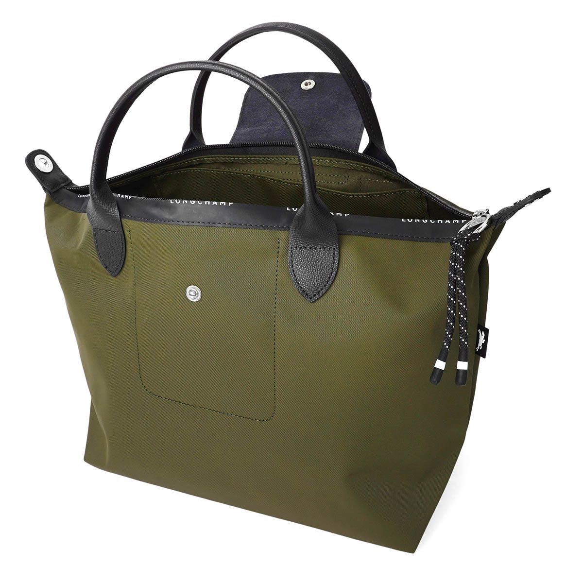 新品 ロンシャン LONGCHAMP トートバッグ ル プリアージュ エナジー