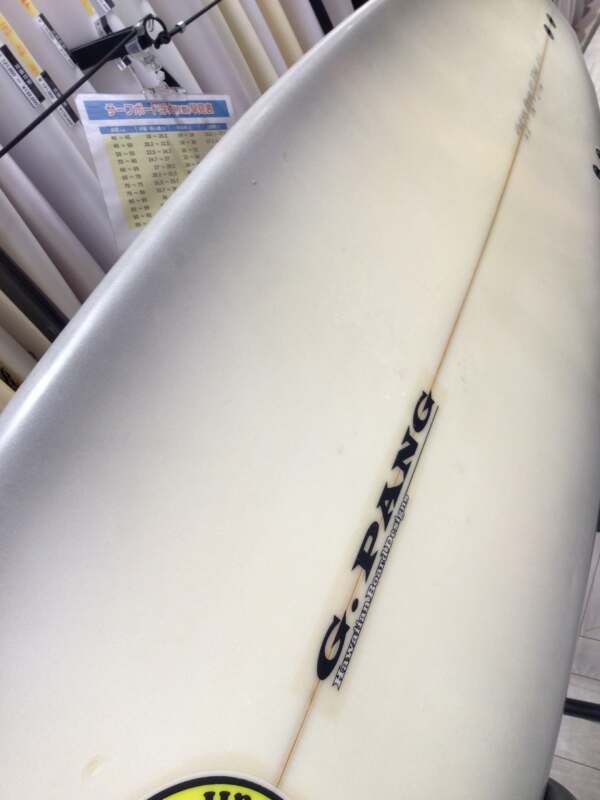 中古サーフボード【TOWN &COUNTRY】SHORT6'2 - メルカリ