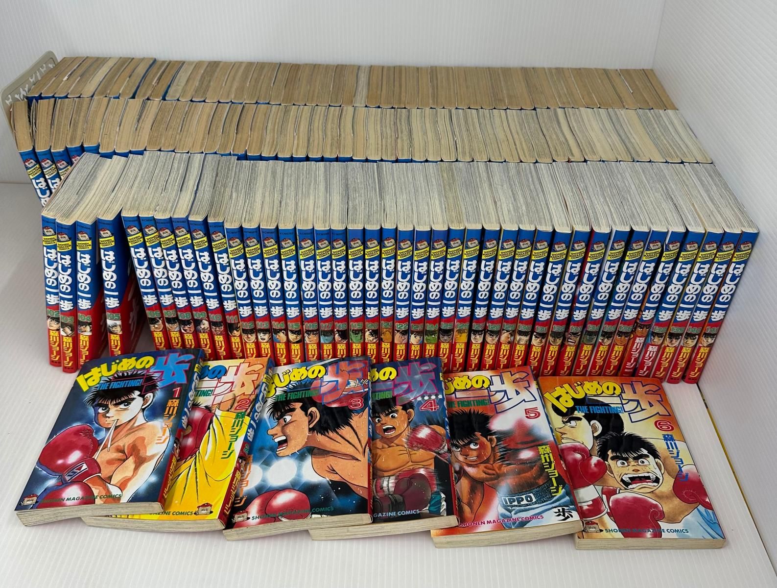 Olympic Airways】機内誌『モーション（Motion）』30周年