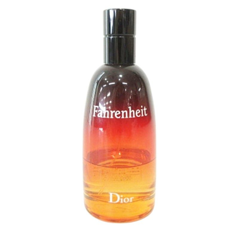 クリスチャンディオール Christian Dior ファーレンハイト
