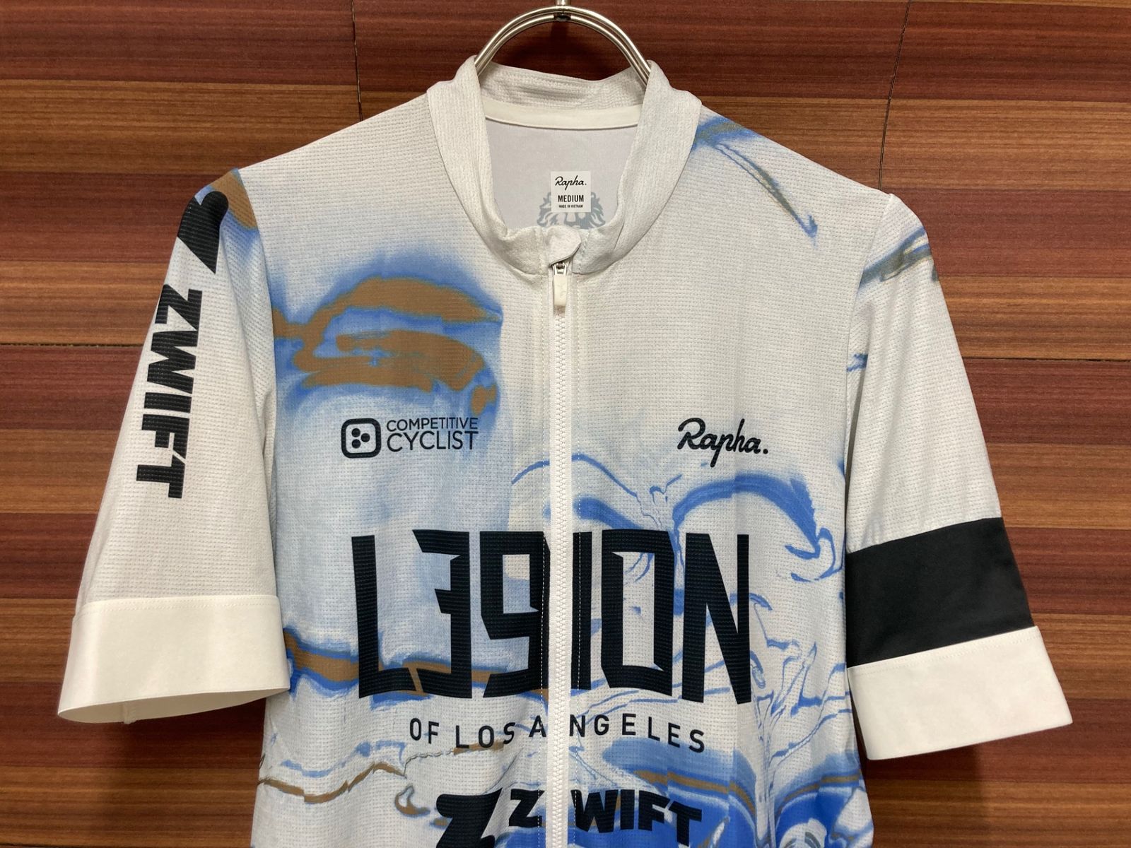Rapha LEGION PRO TEAM TRAINING JERSEY│www.ckziu.dg.pl Rapha