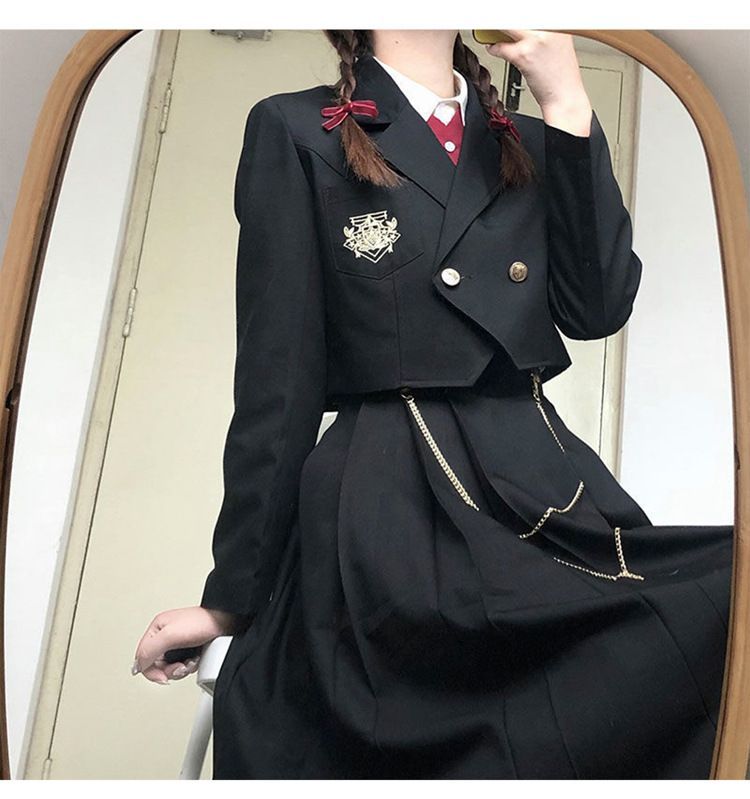 JK制服