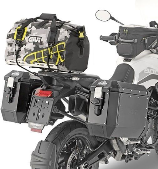 Givi / ジビ 防水 40 L. Bag Easy-T EA115CM HxLxW 50x54x27cm