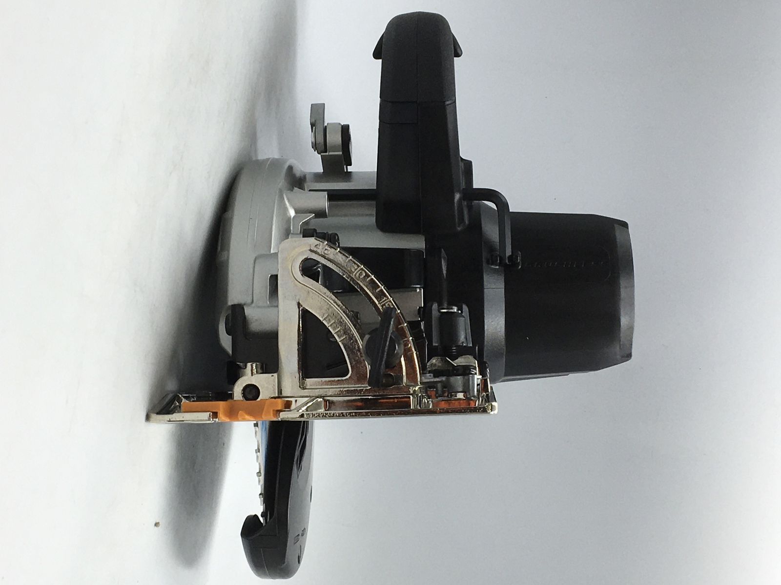 Makita|マキタ 165mm18v充電式マルノコ