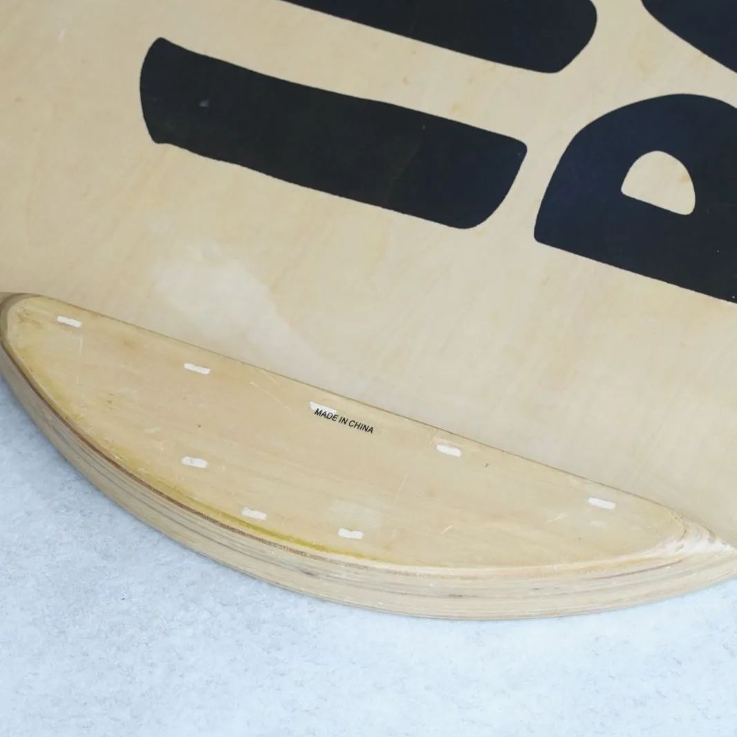 INDO BOARD インドボード バランストレーナーセット スワール柄