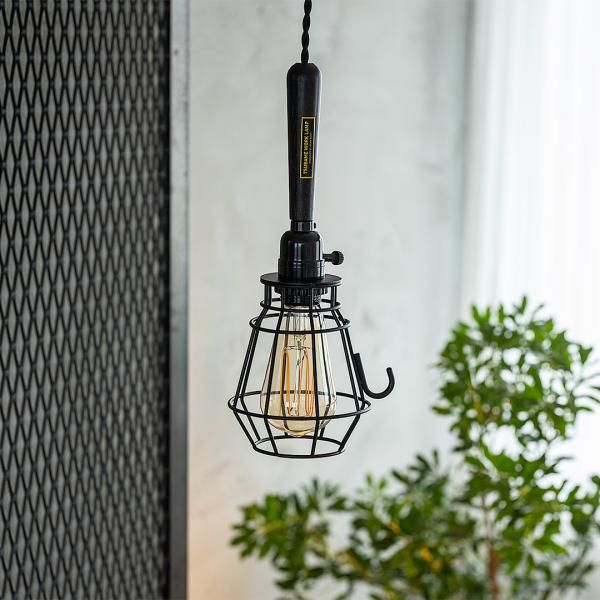 アートワークスタジオ】フィッシャーマンズランプ 【S】2灯セット