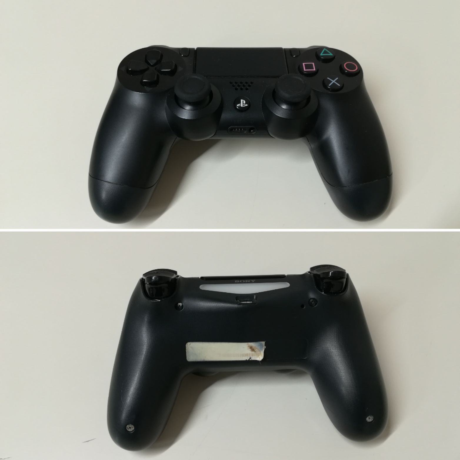ジャンク扱い】PlayStation4 PS4 プレイステーション4 本体 CUH-1000A 