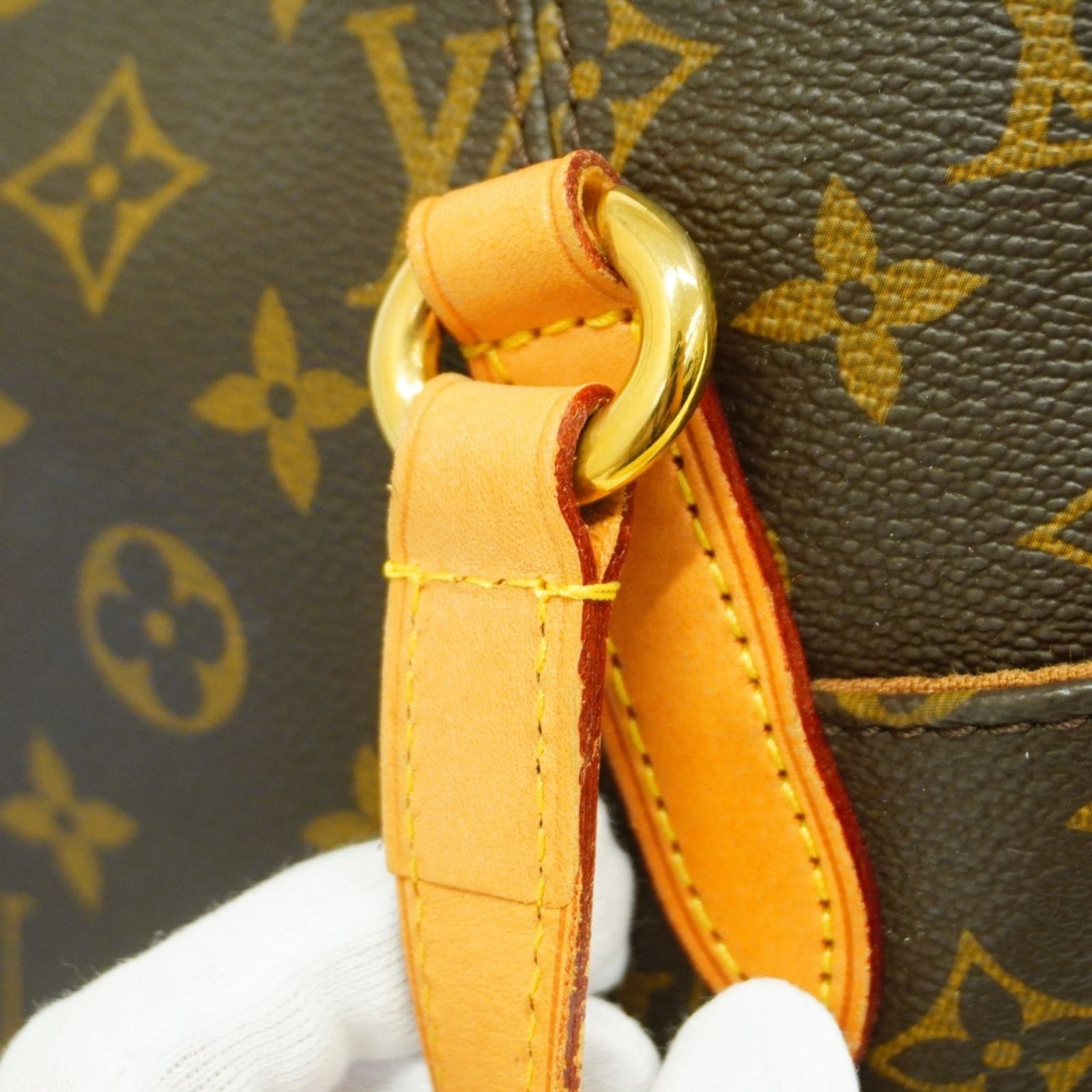 Vuitton ルイ
