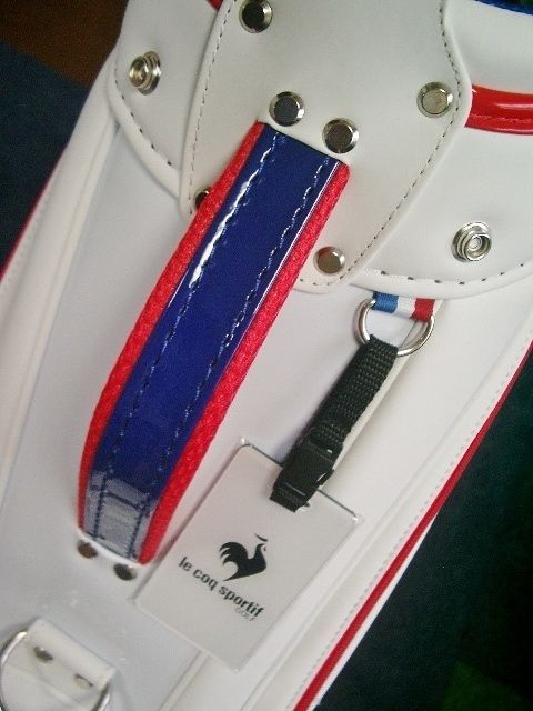 ルコック スポルティフ