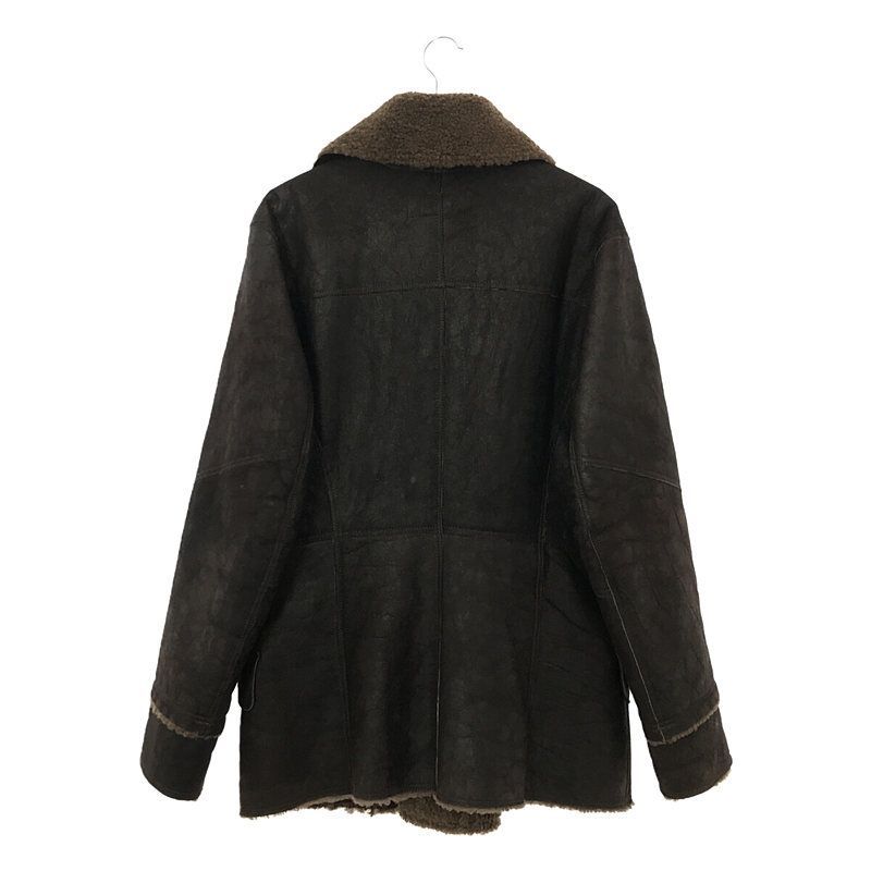 DOLCE＆GABBANA / ドルチェ＆ガッバーナドルガバ | ムートン