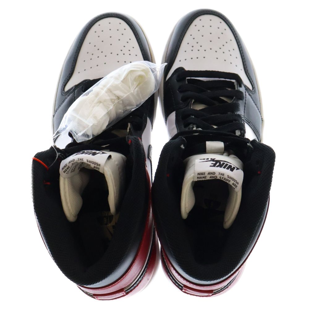 NIKE (ナイキ) 【観賞用 2013年製】 AIR JORDAN 1 RETRO HIGH OG NIKE (ナイキ) 【観賞用 2013年製】 AIR JORDAN 1 RETRO HIGH OG