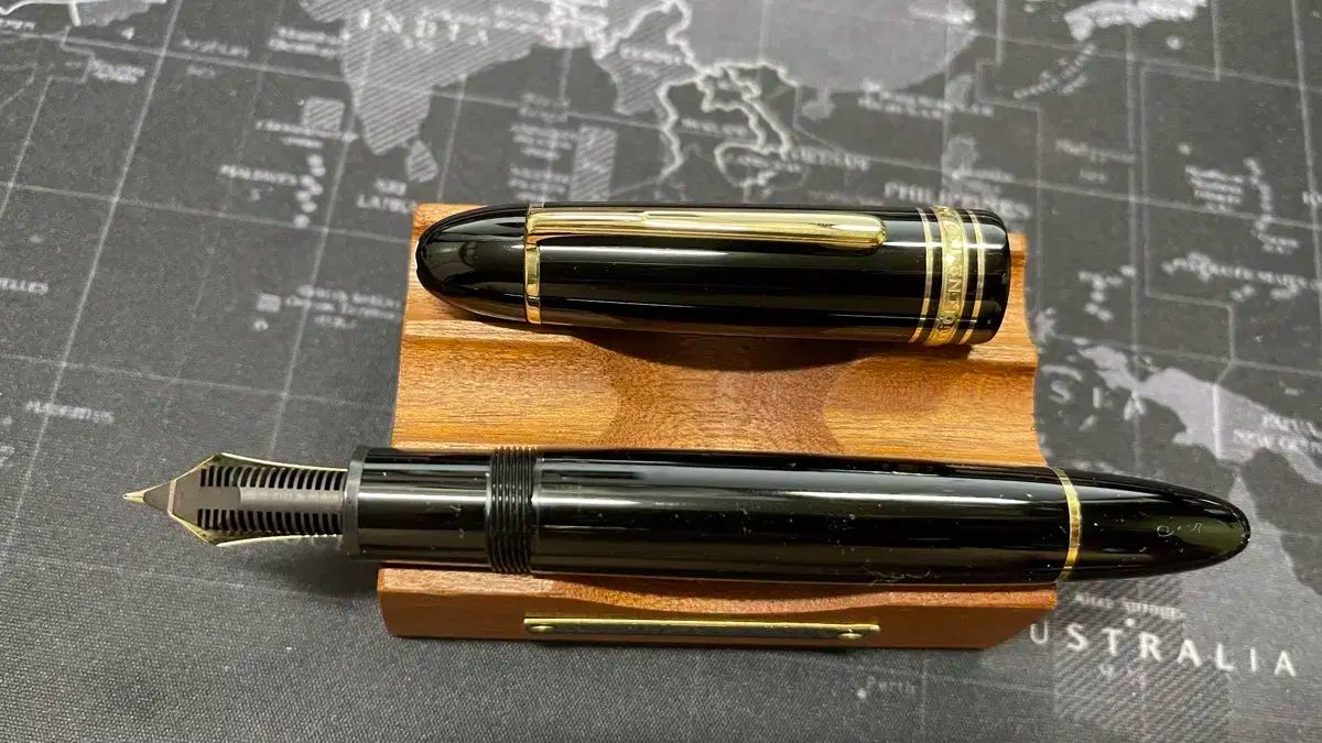 ヴィンテージ スプリット