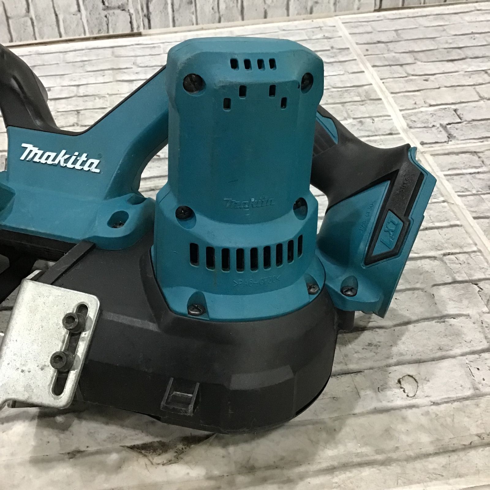 ☆マキタ(makita) コードレスバンドソー PB181DZ【川口店】 - メルカリ