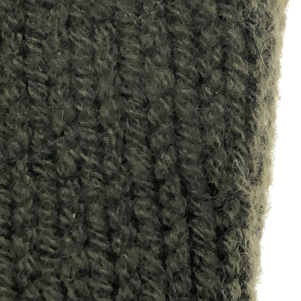 マルジェラ マフラー カーキブラウン 【公式通販】