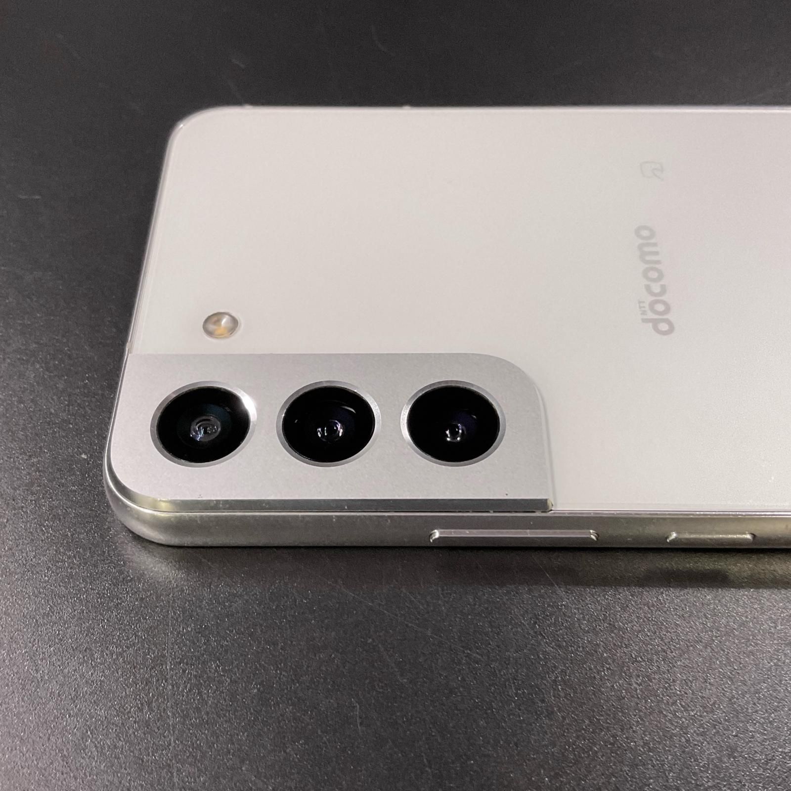 docomo Galaxy S22 ホワイト 本体 Galaxy S22」、ドコモとauから発売へ - ケータイ Watch