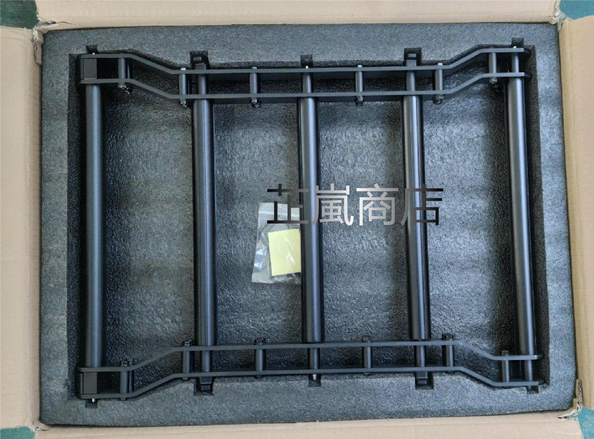 JB74用 アルミ製サイドラダー