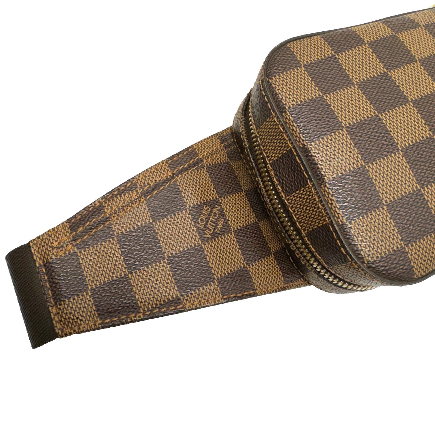LOUIS VUITTON（ルイ・ヴィトン） ジェロニモス　CA1013 LOUIS VUITTON（ルイ・ヴィトン） ジェロニモスCA1013